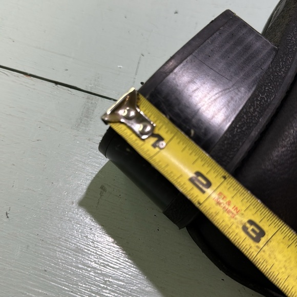 White Mountain ankle boots - Picture 7 of 9